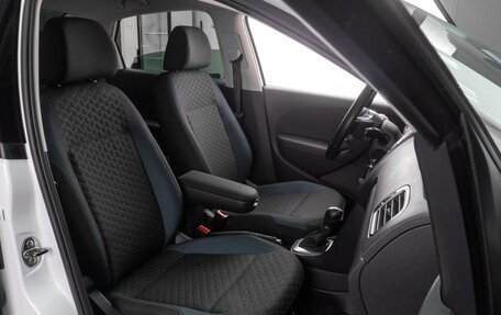 Volkswagen Polo VI (EU Market), 2019 год, 1 549 000 рублей, 8 фотография