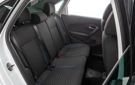 Volkswagen Polo VI (EU Market), 2019 год, 1 549 000 рублей, 7 фотография