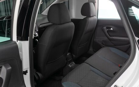 Volkswagen Polo VI (EU Market), 2019 год, 1 549 000 рублей, 11 фотография