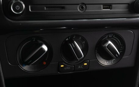 Volkswagen Polo VI (EU Market), 2019 год, 1 549 000 рублей, 12 фотография