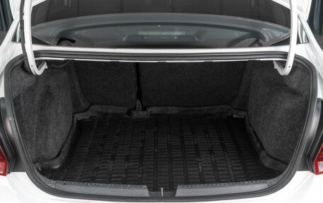 Volkswagen Polo VI (EU Market), 2019 год, 1 549 000 рублей, 16 фотография