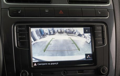 Volkswagen Polo VI (EU Market), 2019 год, 1 549 000 рублей, 13 фотография