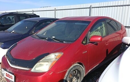 Toyota Prius, 2007 год, 500 000 рублей, 3 фотография