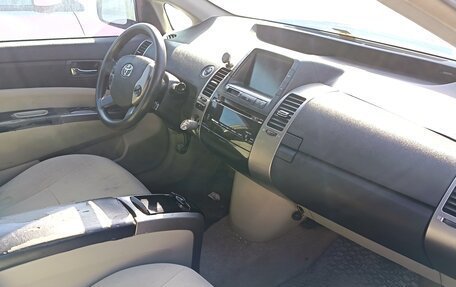 Toyota Prius, 2007 год, 500 000 рублей, 5 фотография