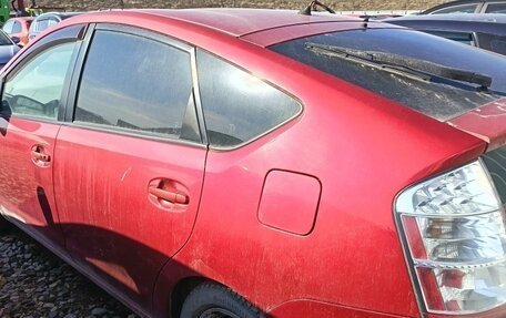 Toyota Prius, 2007 год, 500 000 рублей, 4 фотография