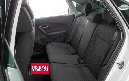 Volkswagen Polo VI (EU Market), 2019 год, 1 549 000 рублей, 9 фотография