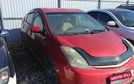 Toyota Prius, 2007 год, 500 000 рублей, 2 фотография