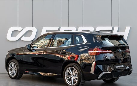 BMW X3, 2025 год, 6 290 000 рублей, 2 фотография