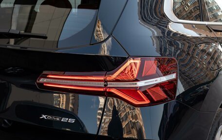 BMW X3, 2025 год, 6 290 000 рублей, 7 фотография