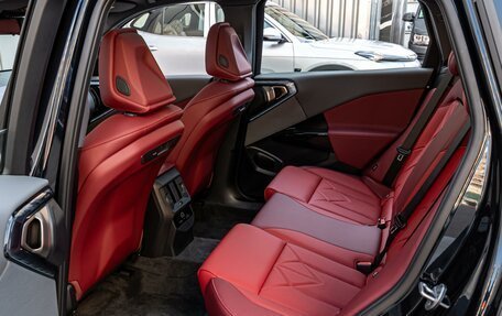 BMW X3, 2025 год, 6 290 000 рублей, 14 фотография