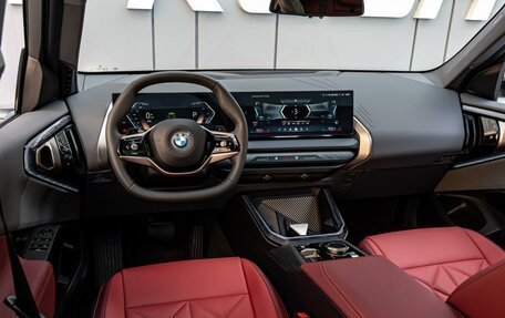 BMW X3, 2025 год, 6 290 000 рублей, 9 фотография