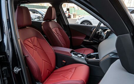 BMW X3, 2025 год, 6 290 000 рублей, 11 фотография