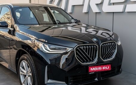 BMW X3, 2025 год, 6 290 000 рублей, 6 фотография