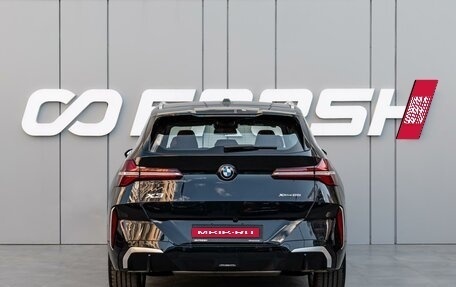 BMW X3, 2025 год, 6 290 000 рублей, 4 фотография