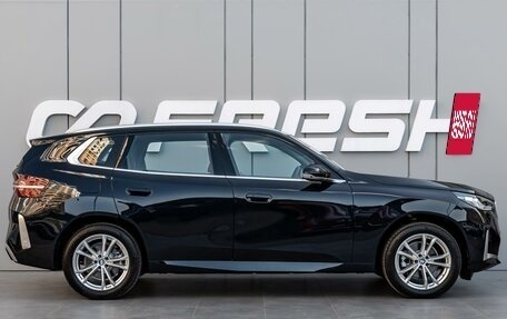 BMW X3, 2025 год, 6 290 000 рублей, 5 фотография