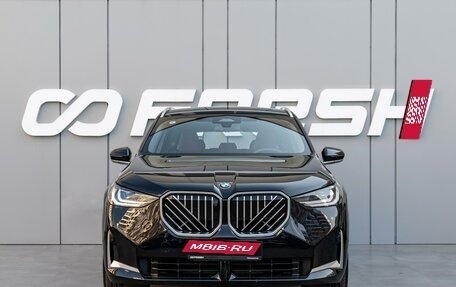 BMW X3, 2025 год, 6 290 000 рублей, 3 фотография