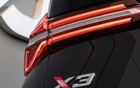 BMW X3, 2025 год, 6 290 000 рублей, 8 фотография