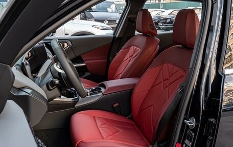 BMW X3, 2025 год, 6 290 000 рублей, 13 фотография