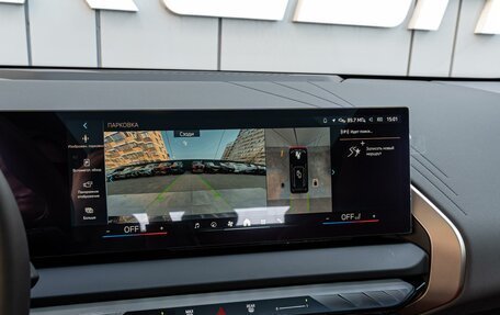 BMW X3, 2025 год, 6 290 000 рублей, 17 фотография