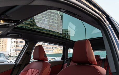 BMW X3, 2025 год, 6 290 000 рублей, 15 фотография