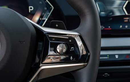 BMW X3, 2025 год, 6 290 000 рублей, 20 фотография