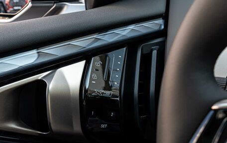 BMW X3, 2025 год, 6 290 000 рублей, 23 фотография