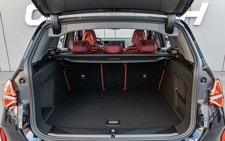 BMW X3, 2025 год, 6 290 000 рублей, 25 фотография