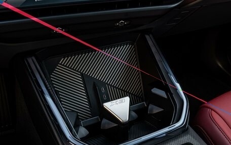 BMW X3, 2025 год, 6 290 000 рублей, 21 фотография