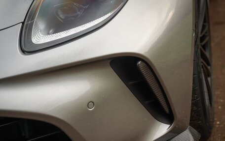 Aston Martin V8 Vantage IV, 2025 год, 28 000 000 рублей, 6 фотография