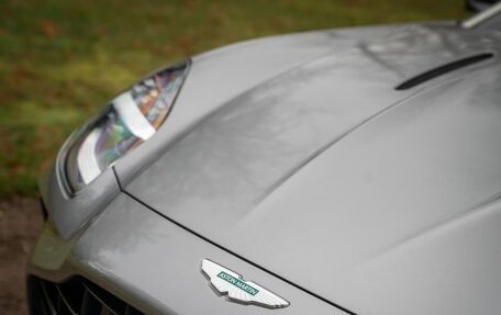 Aston Martin V8 Vantage IV, 2025 год, 28 000 000 рублей, 7 фотография