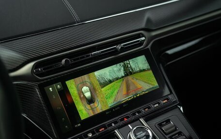 Aston Martin V8 Vantage IV, 2025 год, 28 000 000 рублей, 20 фотография