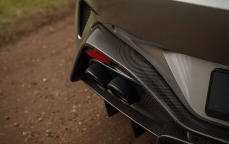 Aston Martin V8 Vantage IV, 2025 год, 28 000 000 рублей, 22 фотография