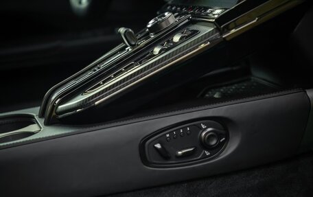 Aston Martin V8 Vantage IV, 2025 год, 28 000 000 рублей, 31 фотография