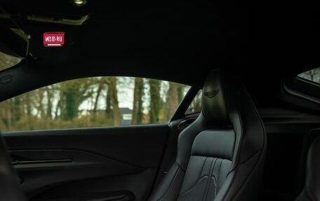 Aston Martin V8 Vantage IV, 2025 год, 28 000 000 рублей, 28 фотография