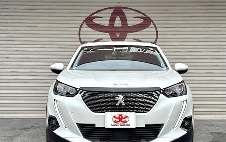 Peugeot 2008 II, 2022 год, 1 290 007 рублей, 2 фотография