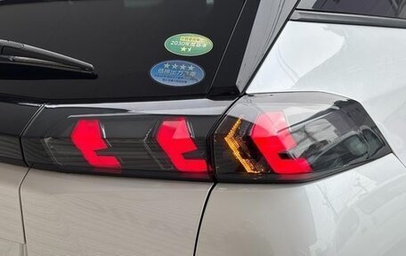 Peugeot 2008 II, 2022 год, 1 290 007 рублей, 6 фотография