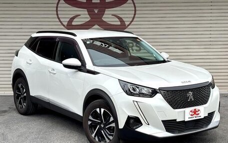Peugeot 2008 II, 2022 год, 1 290 007 рублей, 3 фотография