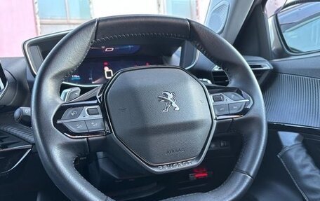 Peugeot 2008 II, 2022 год, 1 290 007 рублей, 11 фотография