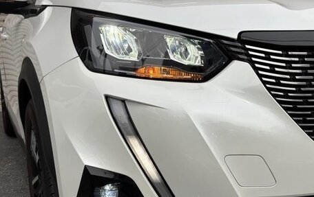 Peugeot 2008 II, 2022 год, 1 290 007 рублей, 4 фотография