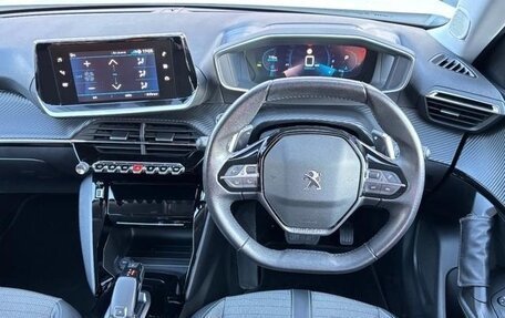 Peugeot 2008 II, 2022 год, 1 290 007 рублей, 9 фотография