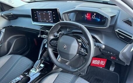 Peugeot 2008 II, 2022 год, 1 290 007 рублей, 10 фотография