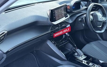 Peugeot 2008 II, 2022 год, 1 290 007 рублей, 12 фотография