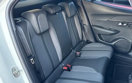 Peugeot 2008 II, 2022 год, 1 290 007 рублей, 13 фотография