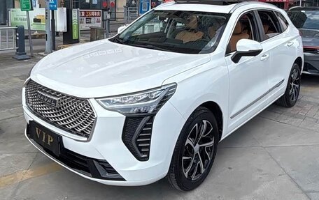 Haval Jolion, 2023 год, 1 525 888 рублей, 2 фотография
