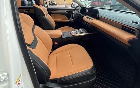 Haval Jolion, 2023 год, 1 525 888 рублей, 6 фотография