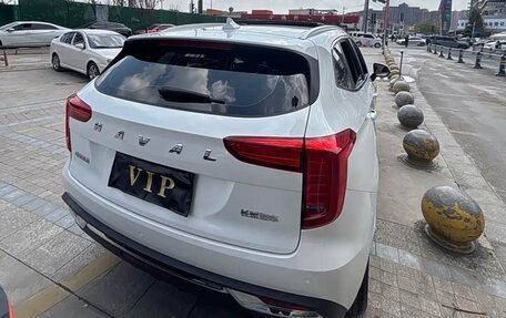 Haval Jolion, 2023 год, 1 525 888 рублей, 4 фотография