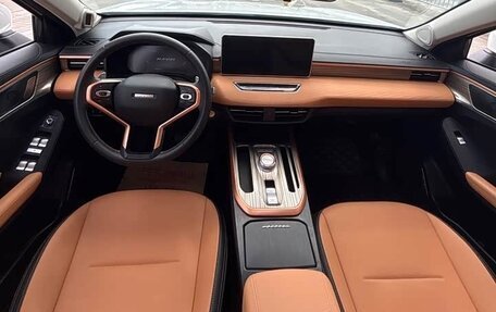 Haval Jolion, 2023 год, 1 525 888 рублей, 7 фотография