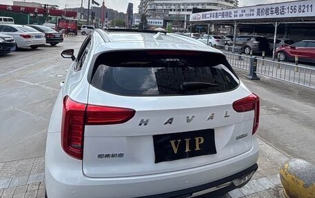 Haval Jolion, 2023 год, 1 525 888 рублей, 3 фотография