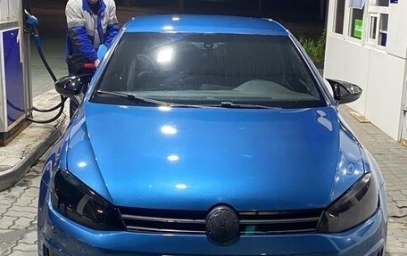 Volkswagen Golf VII, 2013 год, 950 000 рублей, 1 фотография