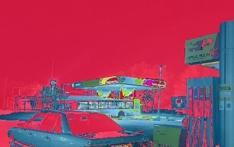 Audi 100, 1986 год, 150 000 рублей, 6 фотография